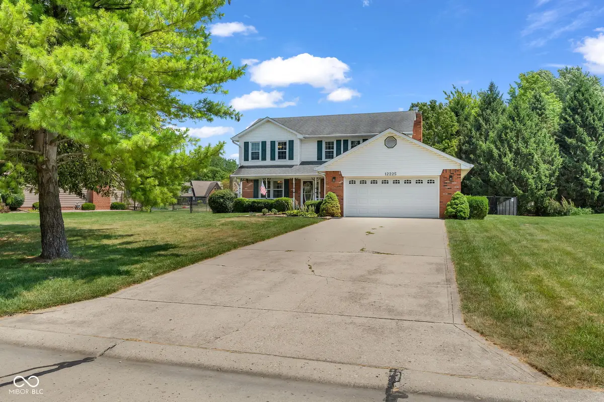 12225 Sunrise Drive, Indianapolis, IN 46229 - #1