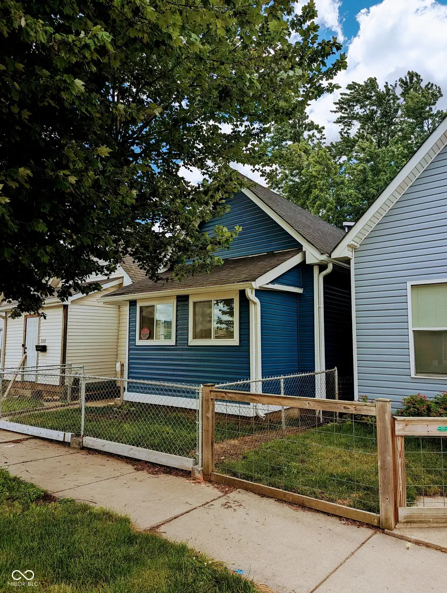 221 Kansas Street, Indianapolis, IN 46225 - #2