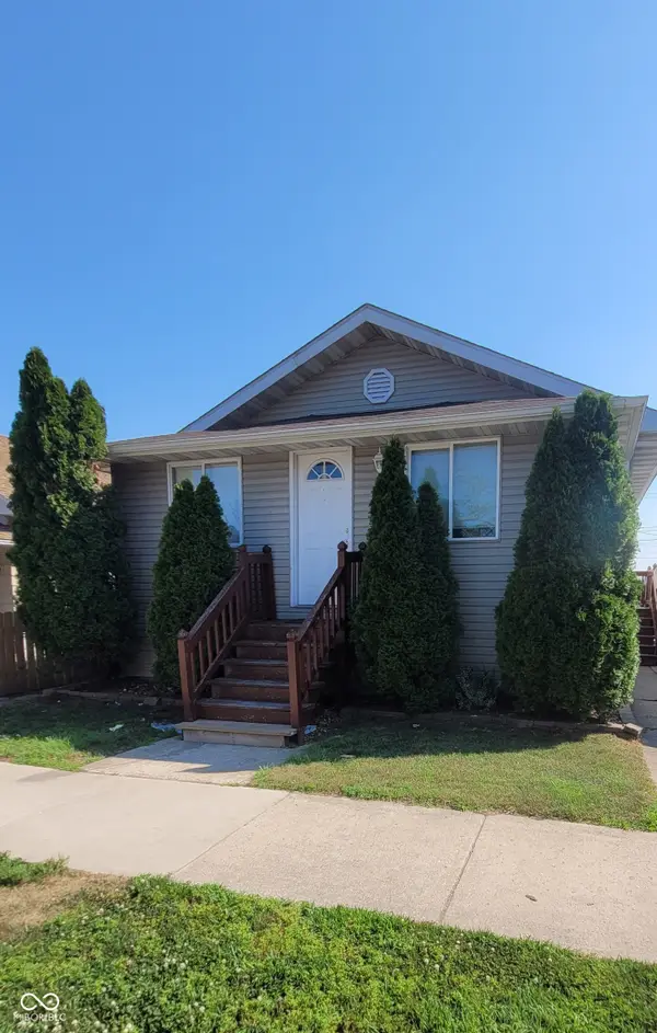 830 Wilcox Street, Hammond, IN 46320