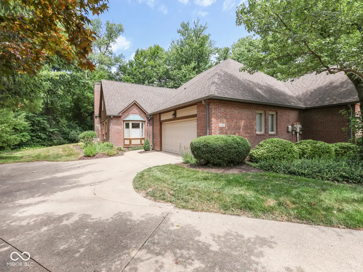 2064 Oldfields Circle North Drive, Indianapolis, IN 46228 - #1