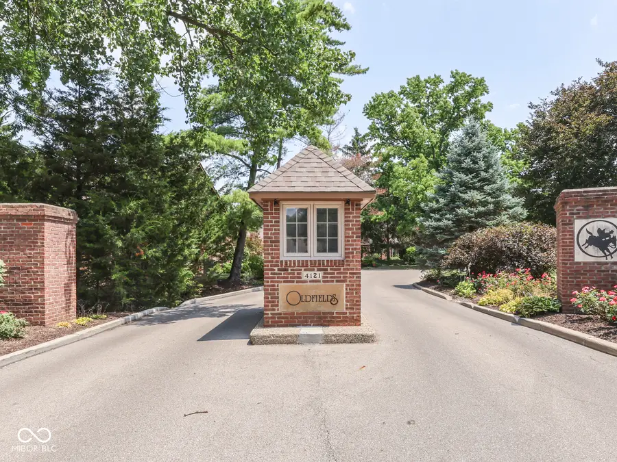 2064 Oldfields Circle North Drive, Indianapolis, IN 46228 - #2