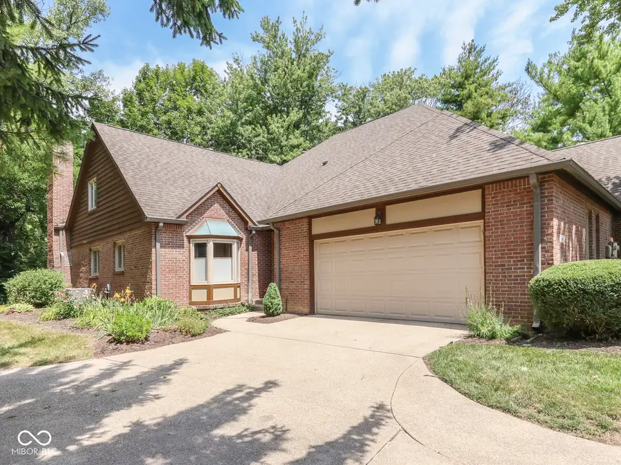 2064 Oldfields Circle North Drive, Indianapolis, IN 46228 - #3