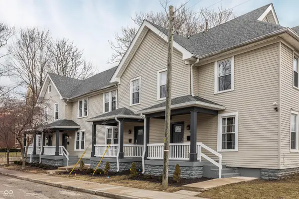 1101 Sterling Street, Indianapolis, IN 46201