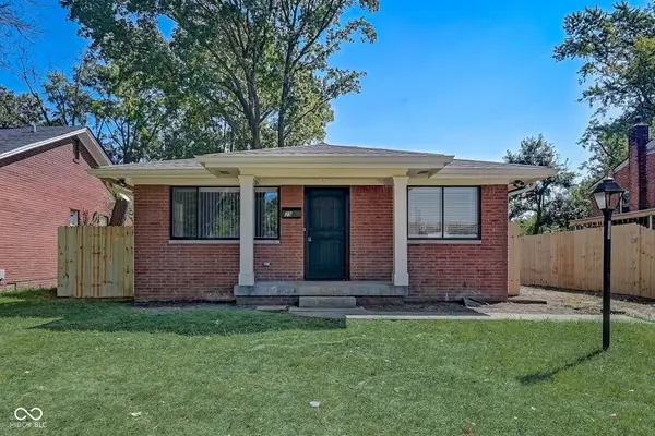 3915 N Audubon Road, Indianapolis, IN 46226