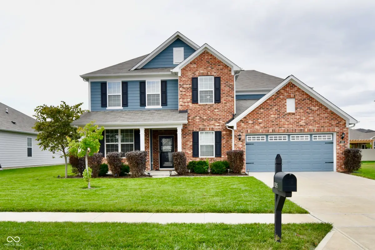 8285 Terryglass Court, Avon, IN 46123 - #1