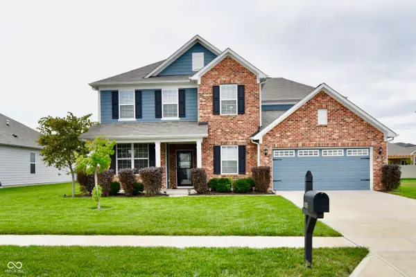 8285 Terryglass Court, Avon, IN 46123