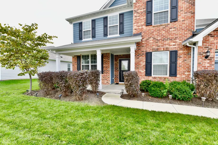 8285 Terryglass Court, Avon, IN 46123 - #2