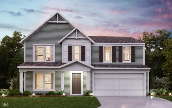 400 Oxford Lane, Lebanon, IN 46052