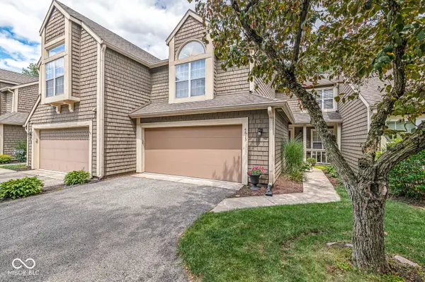 4613 Framington Court, Indianapolis, IN 46254