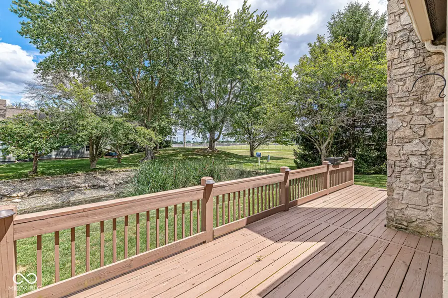 4613 Framington Court, Indianapolis, IN 46254 - #2