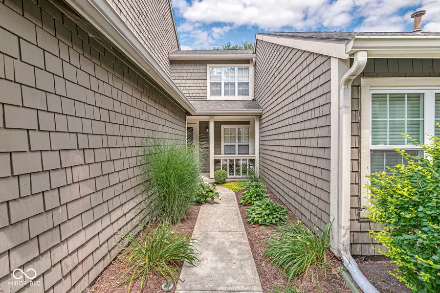 4613 Framington Court, Indianapolis, IN 46254 - #3