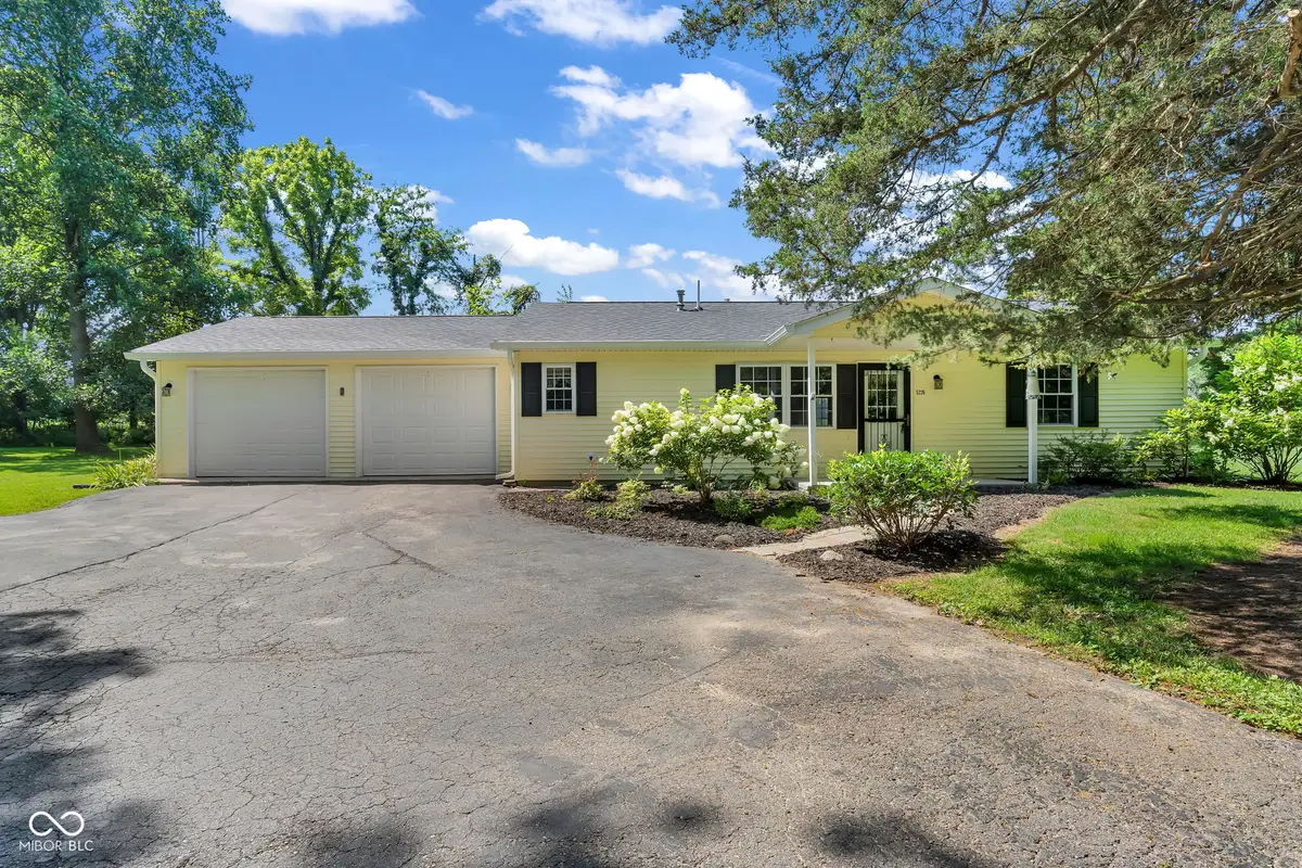 5226 S Wellington Boulevard, Crawfordsville, IN 47933 - #1