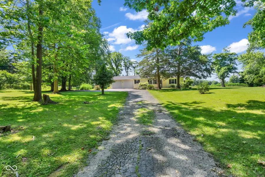 5226 S Wellington Boulevard, Crawfordsville, IN 47933 - #3