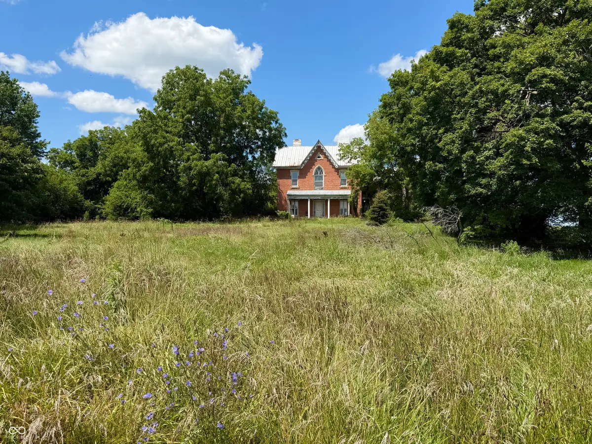 1592 N 425 W, Williamsport, IN 47993 - #1