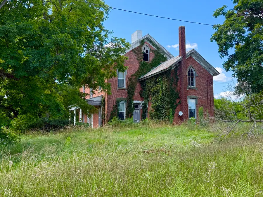 1592 N 425 W, Williamsport, IN 47993 - #3