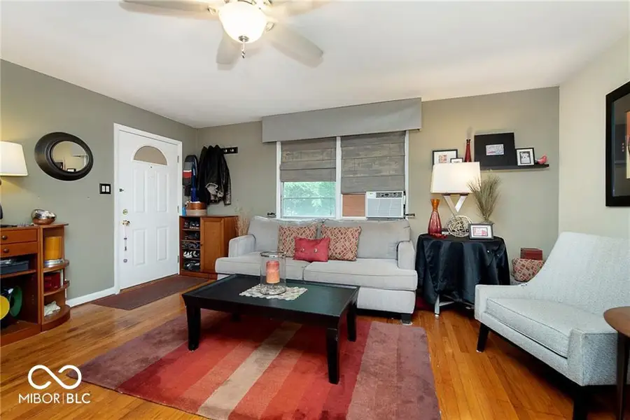 1721 Woodruff Place Cross Drive, Indianapolis, IN 46201 - #3