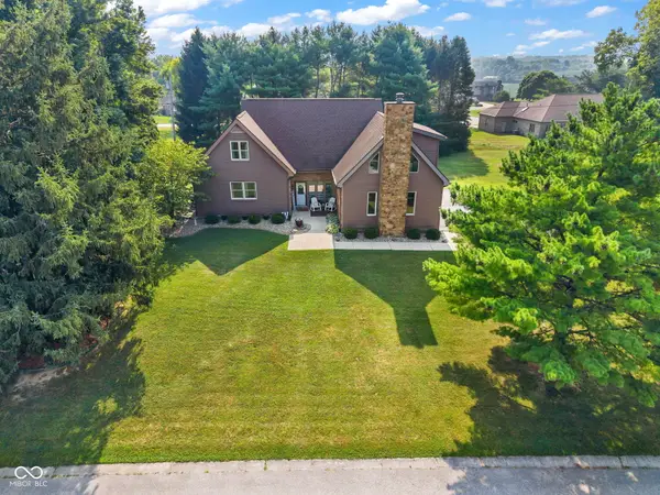 2065 Fairway Drive, Greencastle, IN 46135
