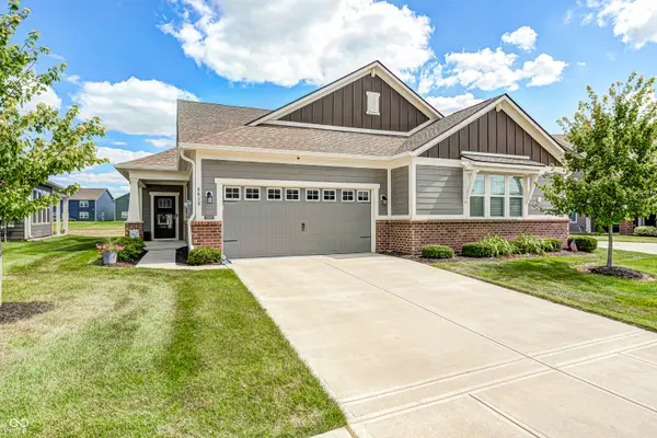 8628 Hudson Way, Brownsburg, IN 46112