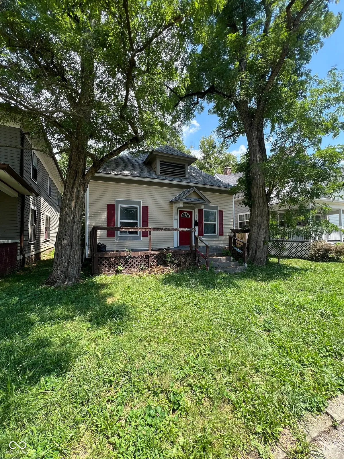 2817 N New Jersey, Indianapolis, IN 46205 - #1