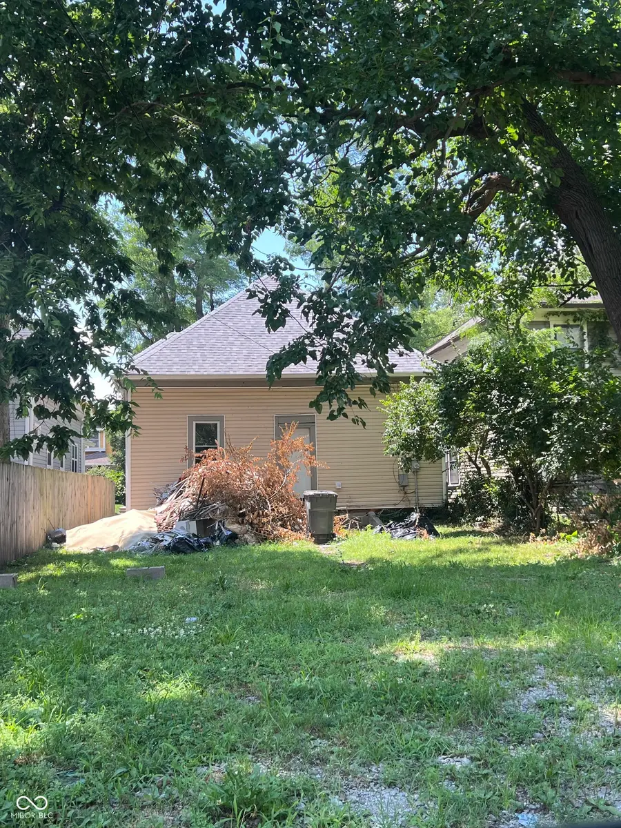 2817 N New Jersey, Indianapolis, IN 46205 - #2