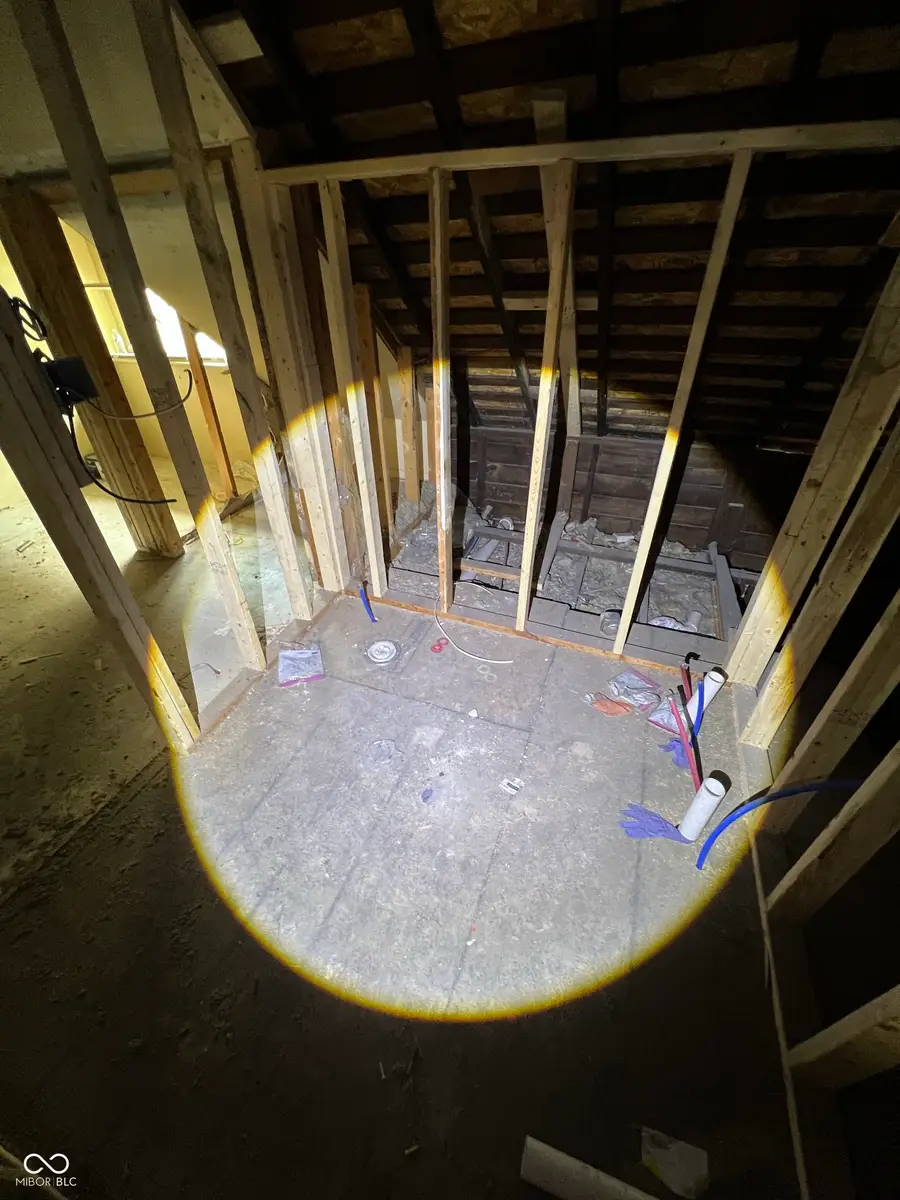 2817 N New Jersey, Indianapolis, IN 46205 - #3