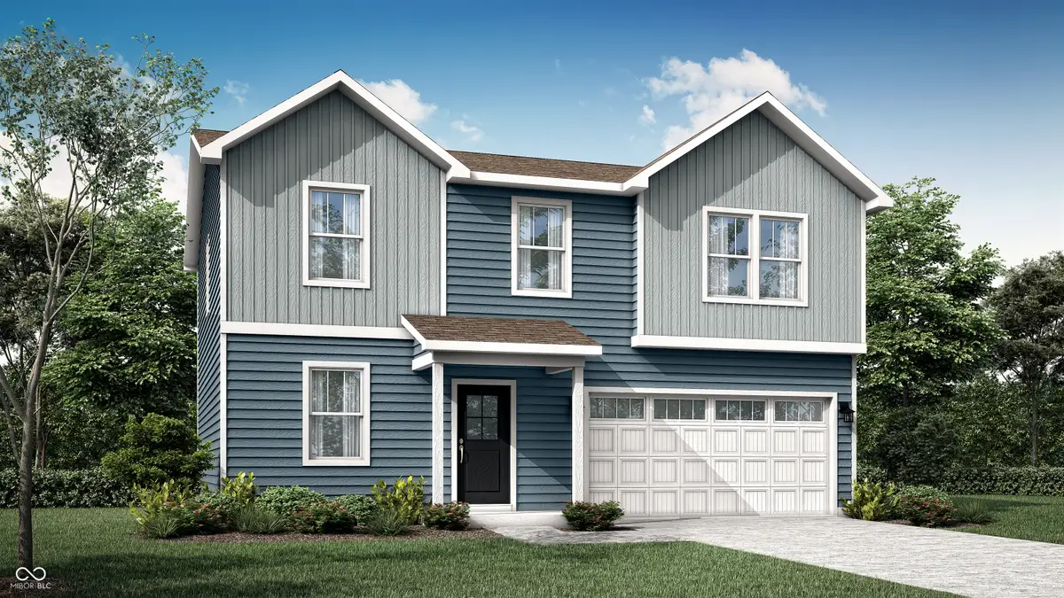 4347 Malvern Way, Indianapolis, IN 46235 - #1
