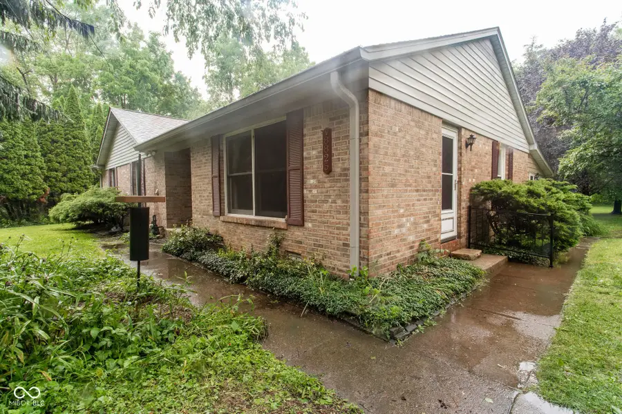 8825 Stockwell Road, Lafayette, IN 47909 - #3