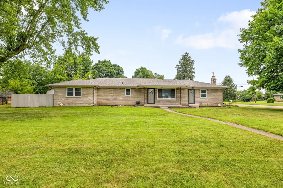 4052 Mary Kay Drive, Indianapolis, IN 46221 - #2