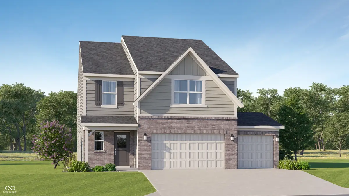 16149 Cloud Nine Drive, Noblesville, IN 46060 - #1