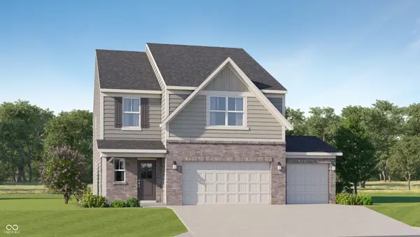 16149 Cloud Nine Drive, Noblesville, IN 46060