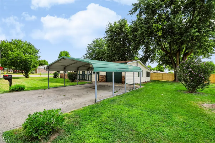 1739 Plantation Drive, Martinsville, IN 46151 - #2