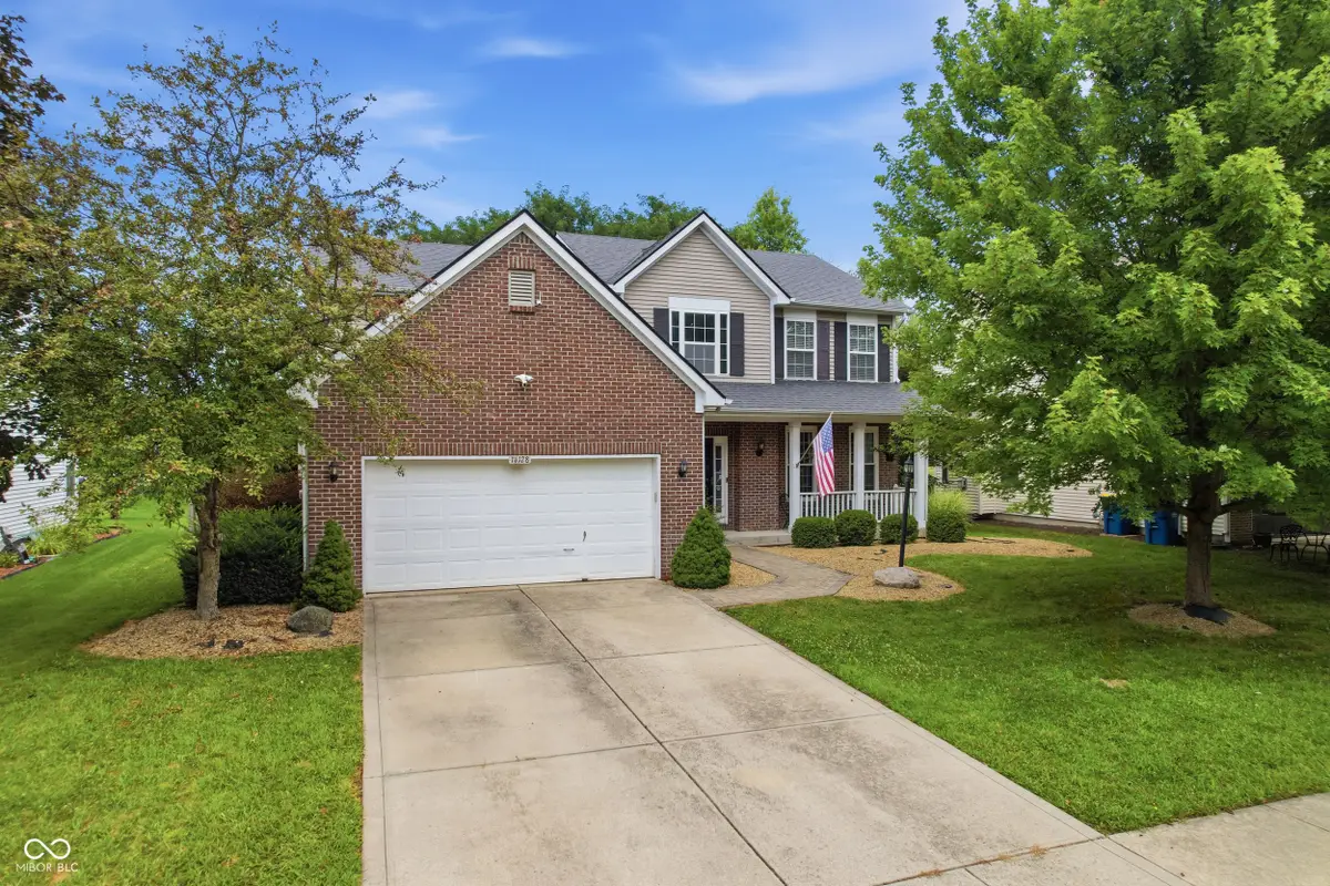 14128 Royalwood Drive, Fishers, IN 46037 - #1