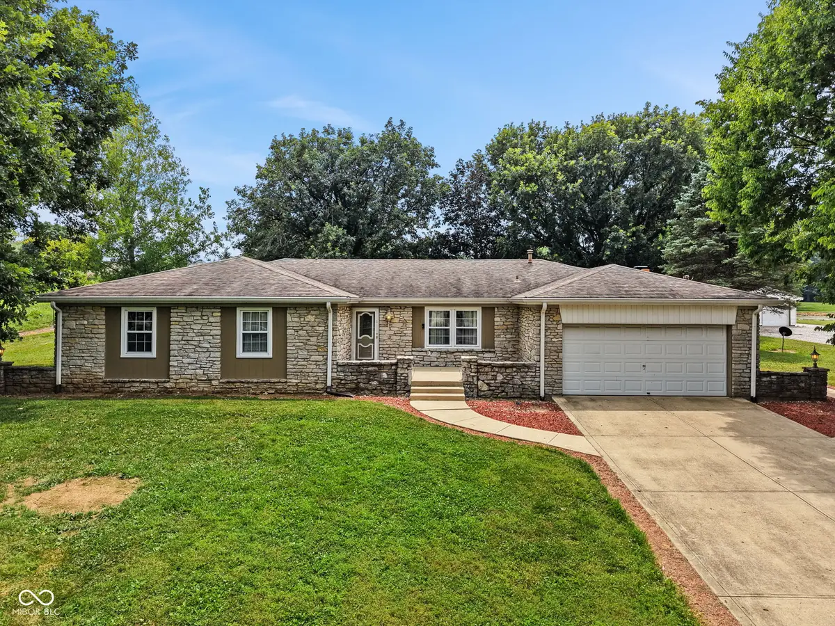 5255 W Stones Crossing Road, Greenwood, IN 46143 - #1