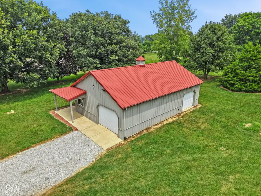 5255 W Stones Crossing Road, Greenwood, IN 46143 - #3