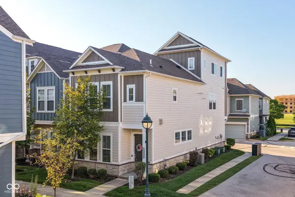 13332 E Lieder Way, Fishers, IN 46037