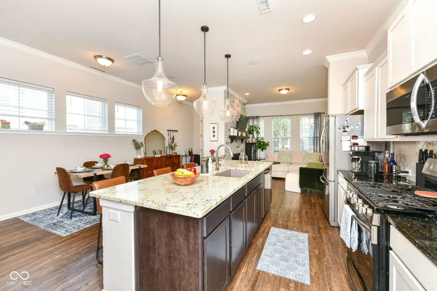 13332 E Lieder Way, Fishers, IN 46037 - #3