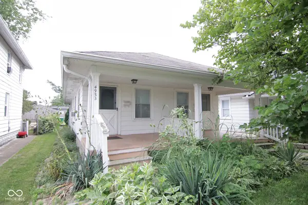 4935 W 11th Street, Indianapolis, IN 46224