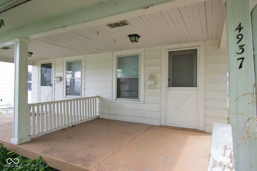 4935 W 11th Street, Indianapolis, IN 46224 - #2