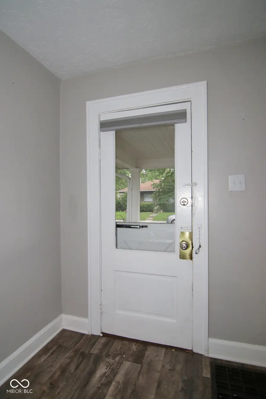 4935 W 11th Street, Indianapolis, IN 46224 - #3