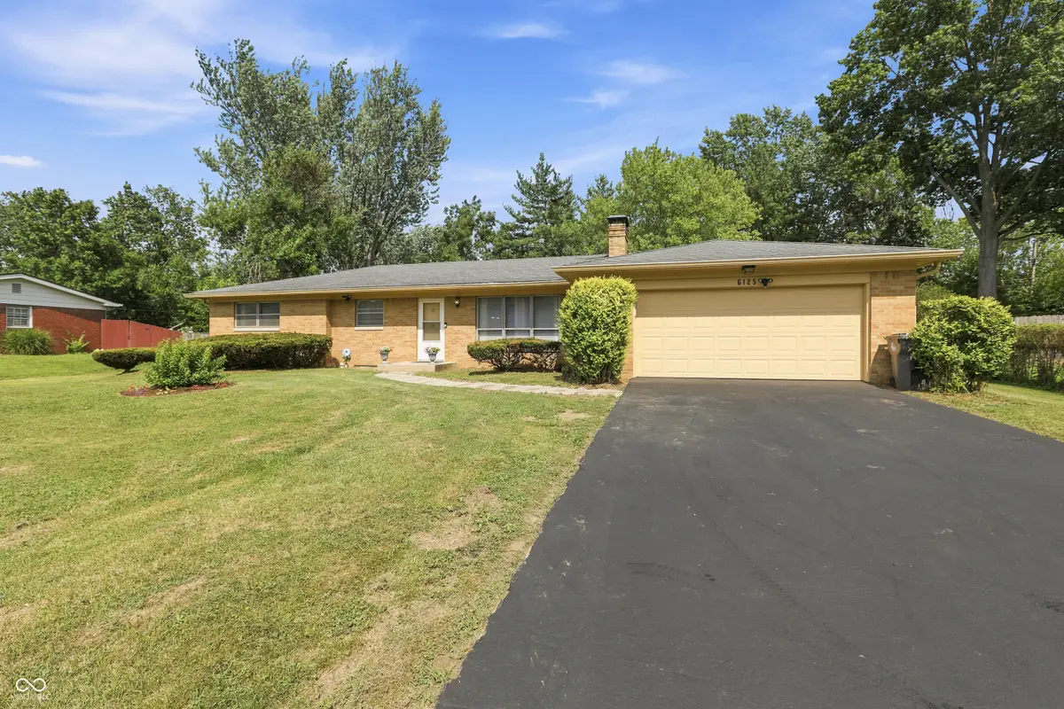 6125 Dorsett Place, Indianapolis, IN 46220 - #1