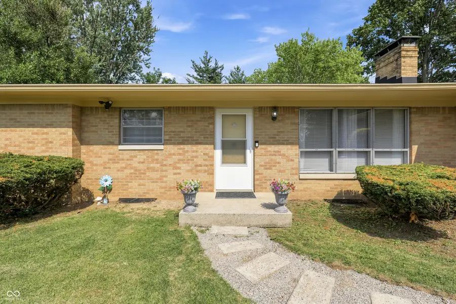 6125 Dorsett Place, Indianapolis, IN 46220 - #2