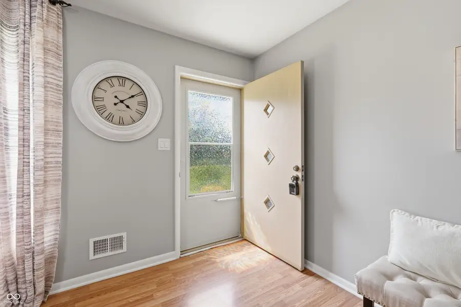6125 Dorsett Place, Indianapolis, IN 46220 - #3