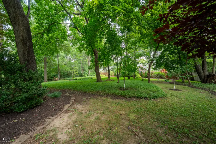 5321 N Illinois Street, Indianapolis, IN 46208 - #3