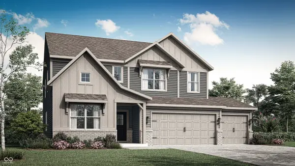 16169 Cloud Nine Drive, Noblesville, IN 46062