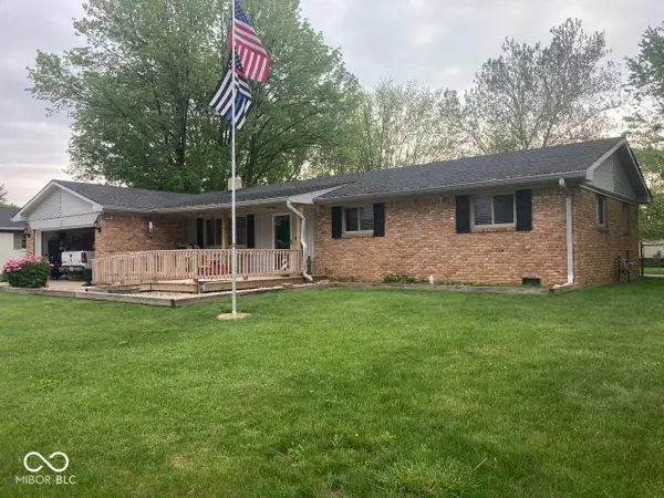 365 Meadow, Danville, IN 46122