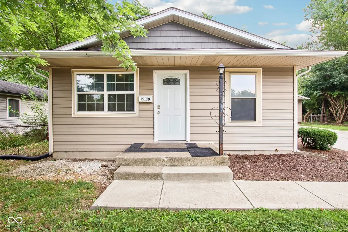 2830 Roberta Drive, Indianapolis, IN 46222 - #1