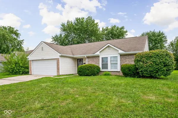 2727 N Rural Street, Indianapolis, IN 46218