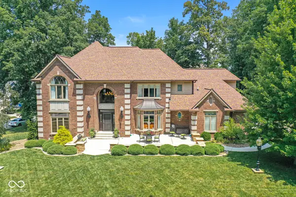 2842 Jeremy Court, Carmel, IN 46033