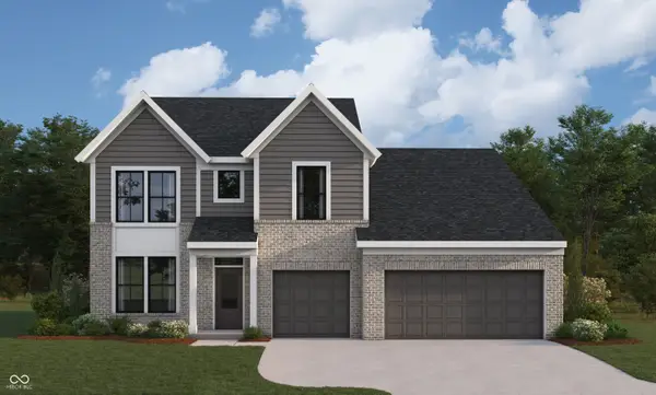 9552 Hemingway Drive, Indianapolis, IN 46239