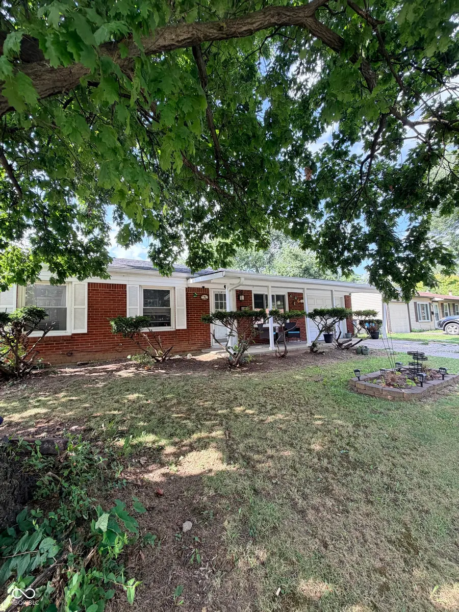 7847 Brennan Road, Indianapolis, IN 46219 - #2